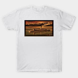 The SS Tahoe T-Shirt